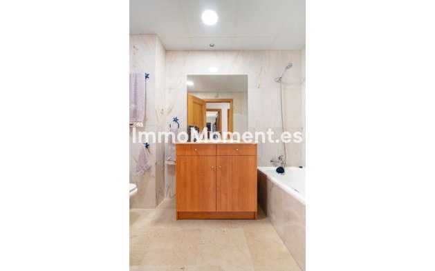 Revente - Appartement - Mijas - Campo Mijas