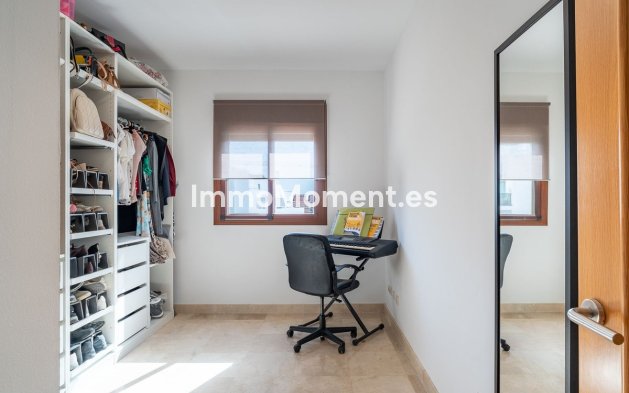 Revente - Appartement - Mijas - Campo Mijas