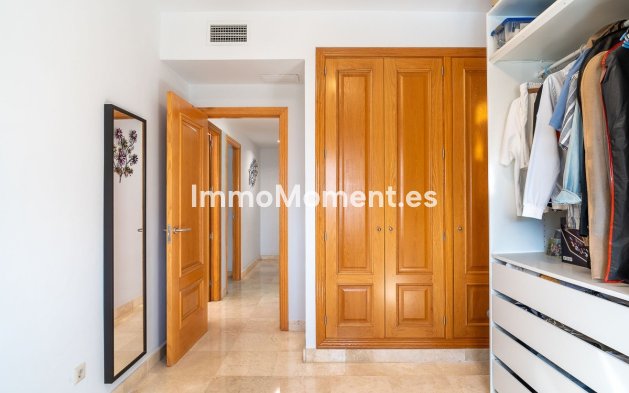Revente - Appartement - Mijas - Campo Mijas