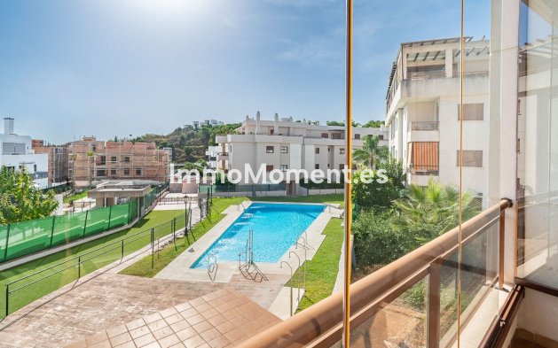 Revente - Appartement - Mijas - Campo Mijas