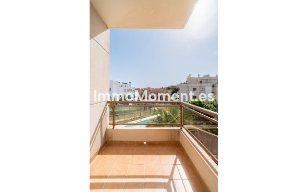 Revente - Appartement - Mijas - Campo Mijas