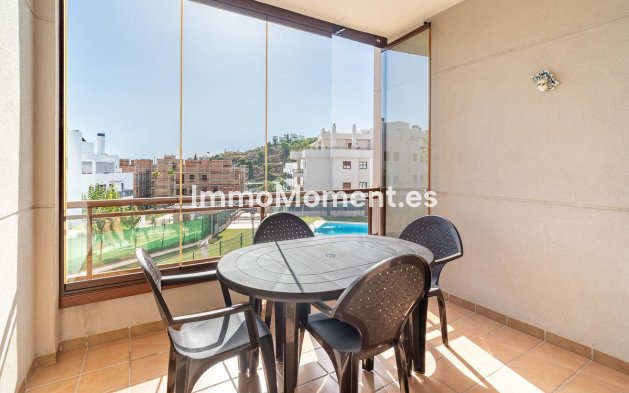 Revente - Appartement - Mijas - Campo Mijas
