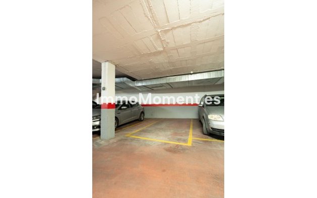 Revente - Appartement - Mijas - Campo Mijas