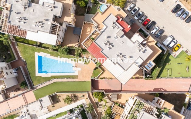 Revente - Appartement - Mijas - Campo Mijas