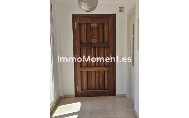 Reventa - Apartamento - Mijas Costa - Calahonda
