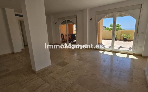 Reventa - Apartamento - Mijas Costa - Calahonda