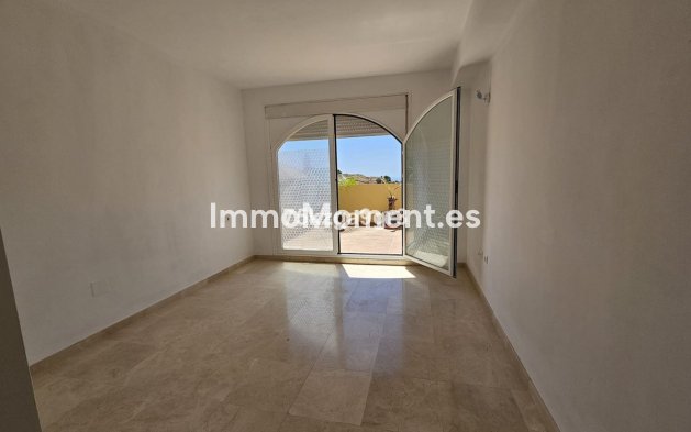 Reventa - Apartamento - Mijas Costa - Calahonda