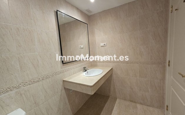 Reventa - Apartamento - Mijas Costa - Calahonda
