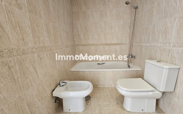 Reventa - Apartamento - Mijas Costa - Calahonda