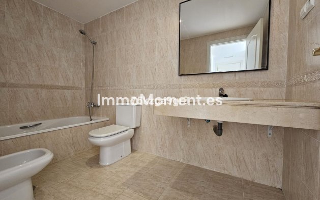 Reventa - Apartamento - Mijas Costa - Calahonda