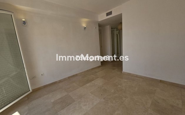 Reventa - Apartamento - Mijas Costa - Calahonda