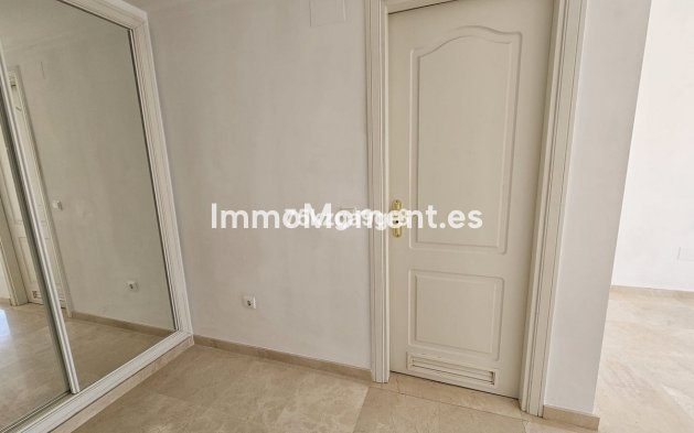 Reventa - Apartamento - Mijas Costa - Calahonda