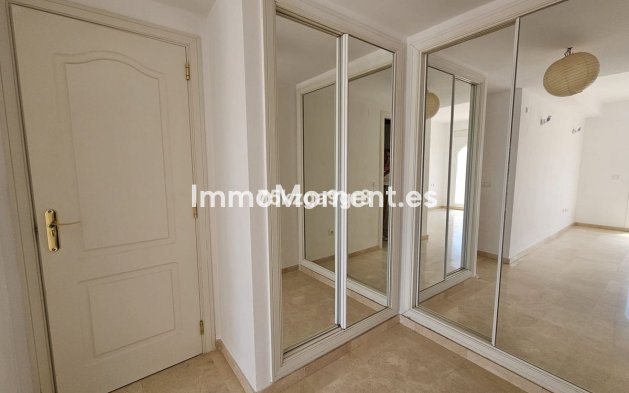 Reventa - Apartamento - Mijas Costa - Calahonda