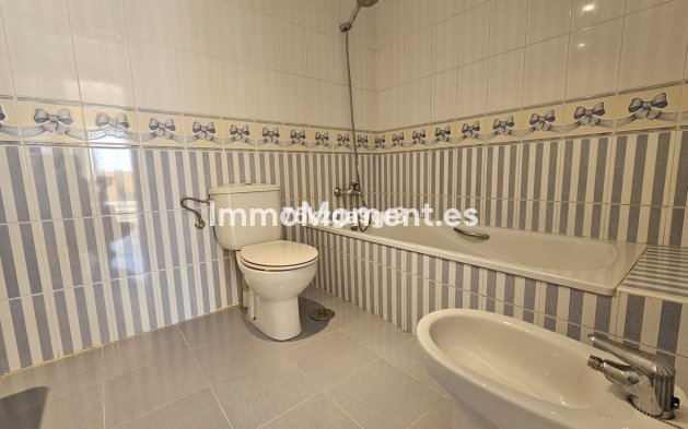 Reventa - Apartamento - Mijas Costa - Calahonda