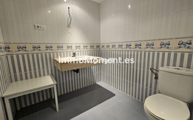 Reventa - Apartamento - Mijas Costa - Calahonda