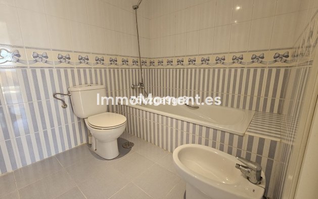 Reventa - Apartamento - Mijas Costa - Calahonda