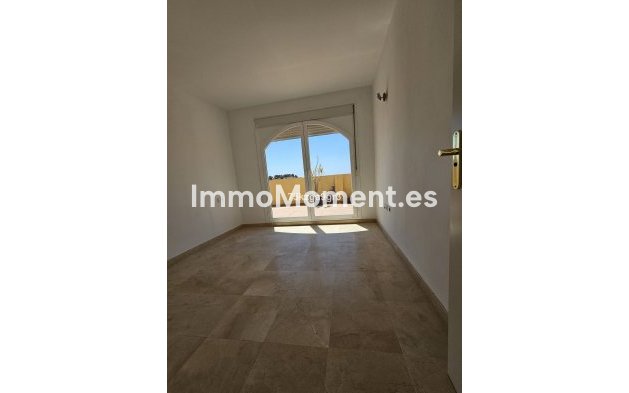 Reventa - Apartamento - Mijas Costa - Calahonda