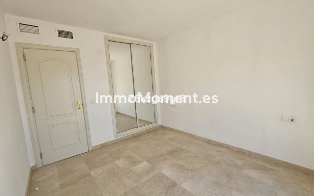 Reventa - Apartamento - Mijas Costa - Calahonda