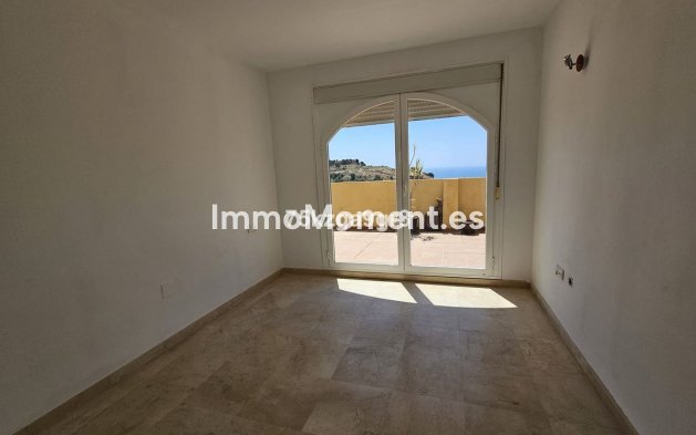 Reventa - Apartamento - Mijas Costa - Calahonda