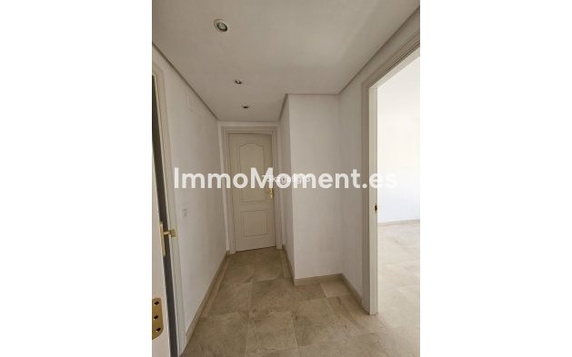 Reventa - Apartamento - Mijas Costa - Calahonda