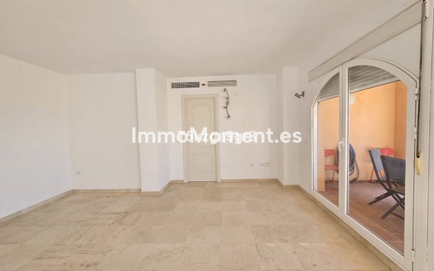 Reventa - Apartamento - Mijas Costa - Calahonda