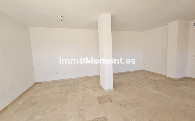 Reventa - Apartamento - Mijas Costa - Calahonda