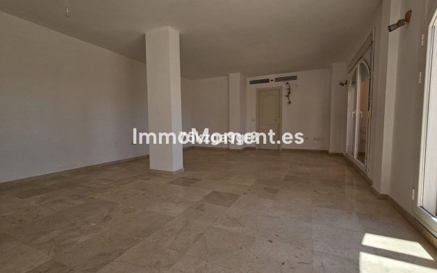 Reventa - Apartamento - Mijas Costa - Calahonda