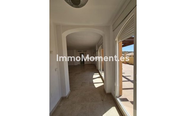 Reventa - Apartamento - Mijas Costa - Calahonda
