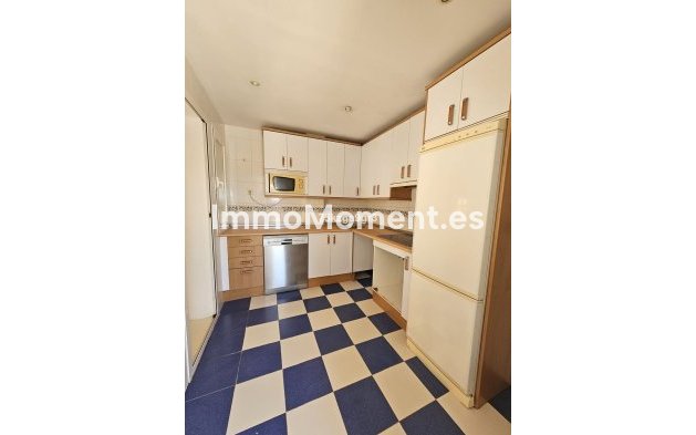 Reventa - Apartamento - Mijas Costa - Calahonda