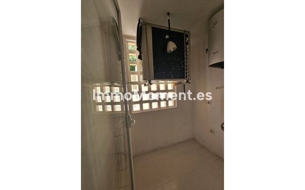 Reventa - Apartamento - Mijas Costa - Calahonda
