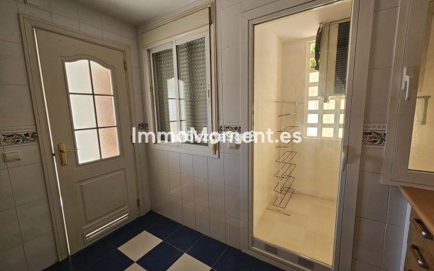 Reventa - Apartamento - Mijas Costa - Calahonda