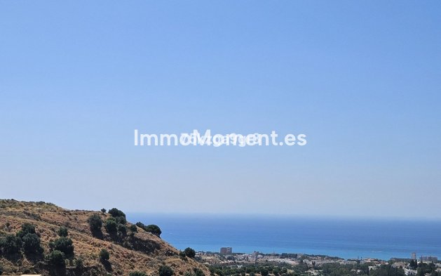 Reventa - Apartamento - Mijas Costa - Calahonda