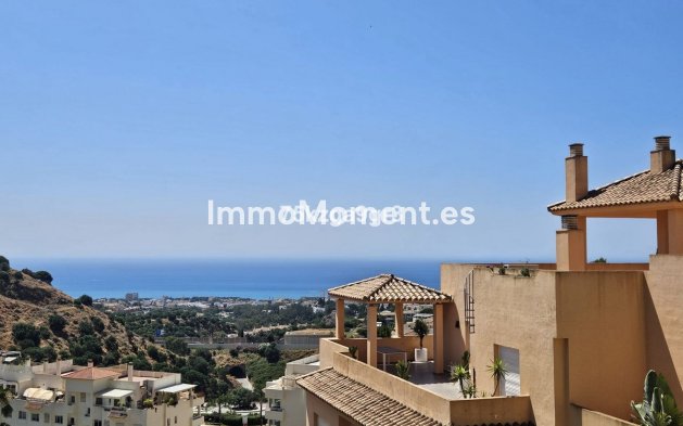 Reventa - Apartamento - Mijas Costa - Calahonda
