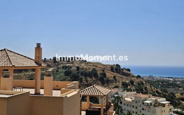 Reventa - Apartamento - Mijas Costa - Calahonda