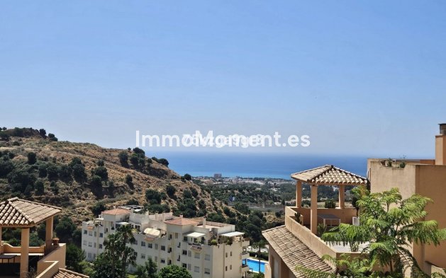 Reventa - Apartamento - Mijas Costa - Calahonda