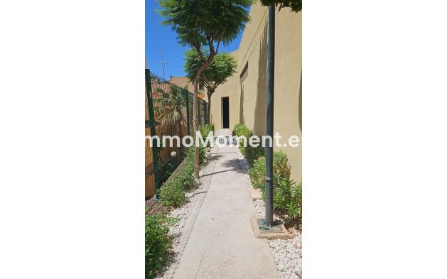 Reventa - Apartamento - Mijas Costa - Calahonda
