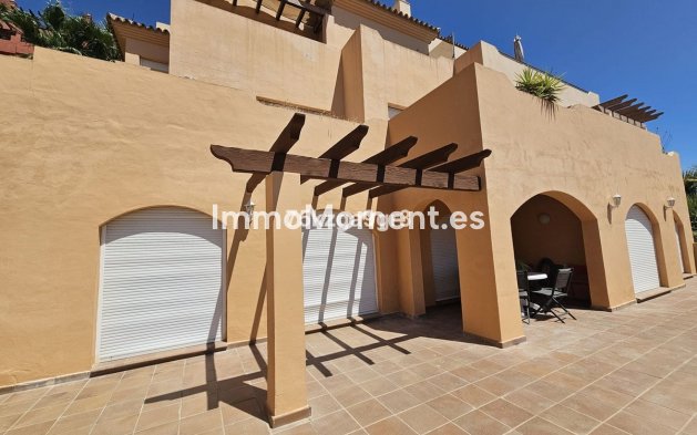 Reventa - Apartamento - Mijas Costa - Calahonda