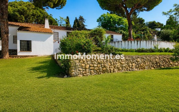 Reventa - Villa independiente - Mijas - Mijas Centro
