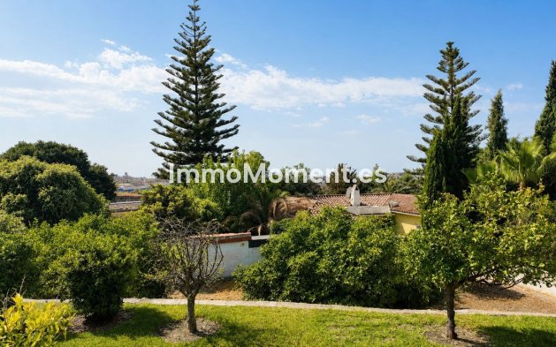 Reventa - Villa independiente - Mijas - Mijas Centro