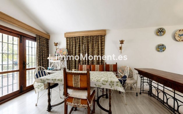 Reventa - Villa independiente - Mijas - Mijas Centro