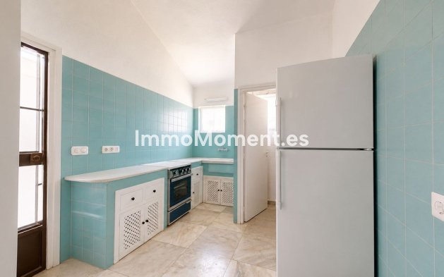 Reventa - Villa independiente - Mijas - Mijas Centro