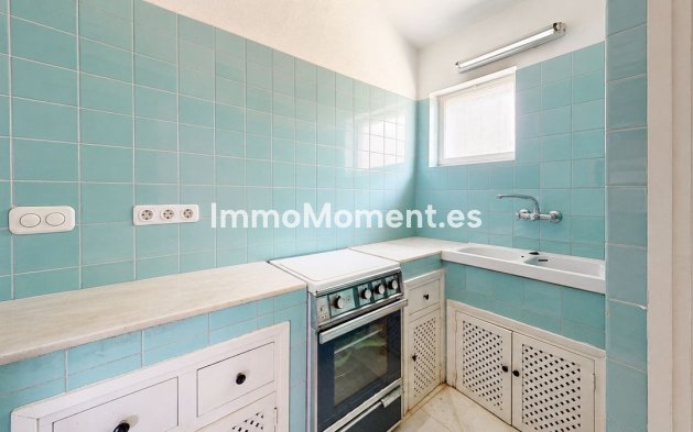 Reventa - Villa independiente - Mijas - Mijas Centro