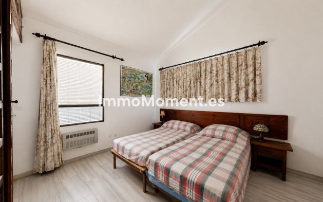 Reventa - Villa independiente - Mijas - Mijas Centro