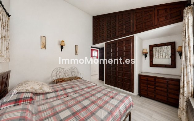 Reventa - Villa independiente - Mijas - Mijas Centro