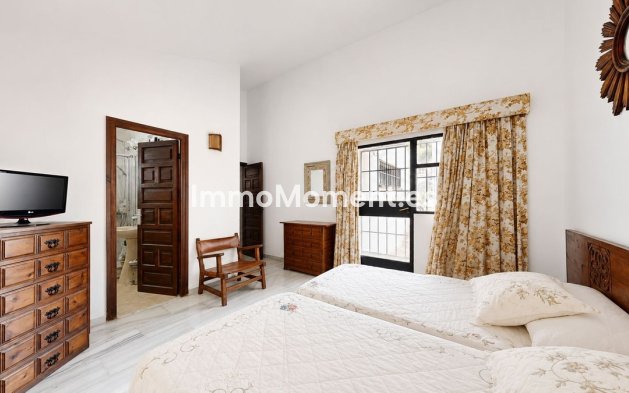 Reventa - Villa independiente - Mijas - Mijas Centro