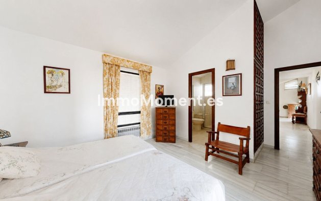 Reventa - Villa independiente - Mijas - Mijas Centro