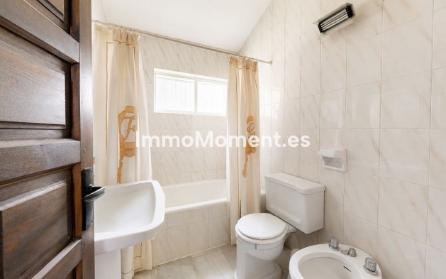 Reventa - Villa independiente - Mijas - Mijas Centro