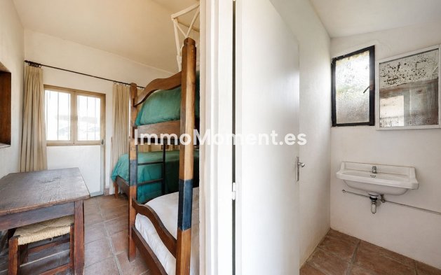 Reventa - Villa independiente - Mijas - Mijas Centro
