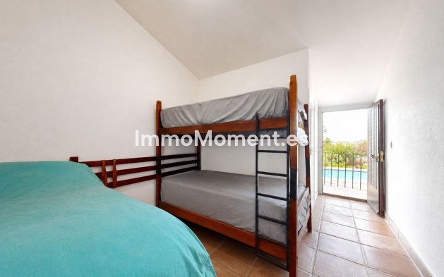 Reventa - Villa independiente - Mijas - Mijas Centro