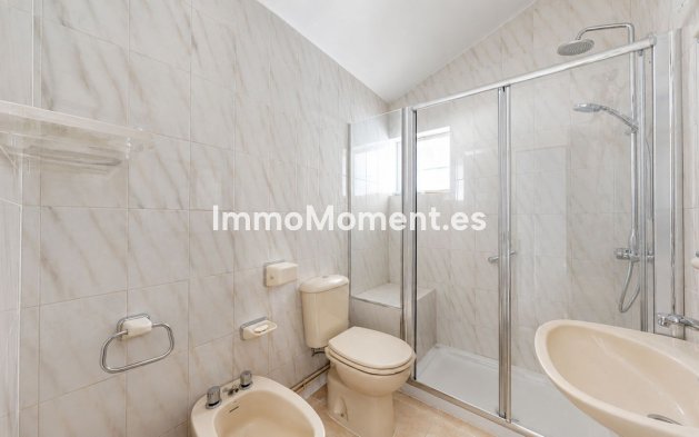 Reventa - Villa independiente - Mijas - Mijas Centro